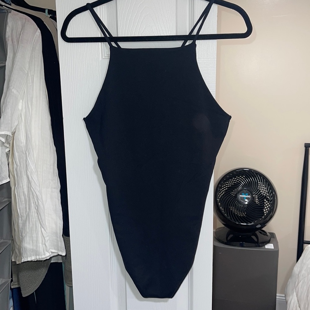 NWT Abercrombie body suit